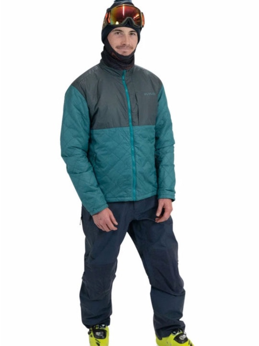 Flylow Dexter Jacket - Men’s